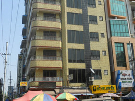 Sunflower Hotel