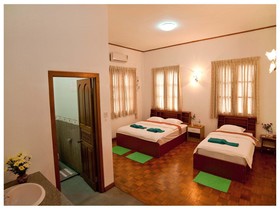 Wai Wai's Place Bed & Breakfast
