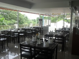 Yangon Airport Hotel