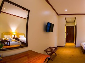 The Phoenix Hotel