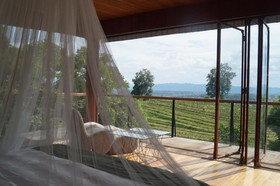 Monte Divino Lodge