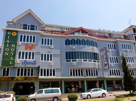 Vision Hotel