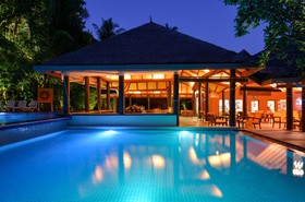 Adaaran Select Hudhuranfushi Prestige Ocean Villas