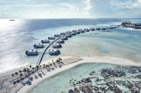 Hotel Riu Palace Maldivas