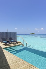 lti Maafushivaru Maldives