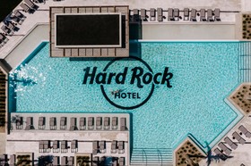 Hard Rock Hotel Los Cabos