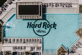 Hard Rock Hotel Los Cabos