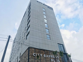 City Express Plus Ensenada