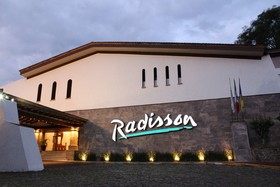 Radisson Tapatío Guadalajara Hotel