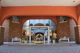 Hotel Mesón Del Puente