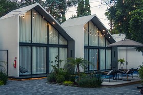 Casa Samadhi