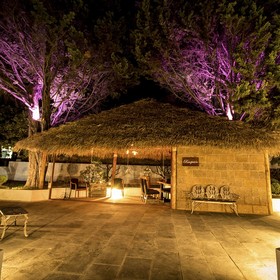 Rio Tinto Hotel Boutique & Spa