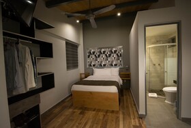 2NDHOME Celaya