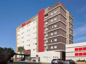 Hotel ibis Chihuahua