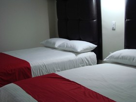 Hotel Inn Plaza Del Angel Chihuahua