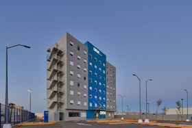 one Chihuahua Norte