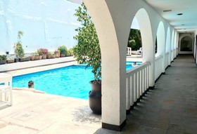 Casa Calli Hotel Restaurante & Spa