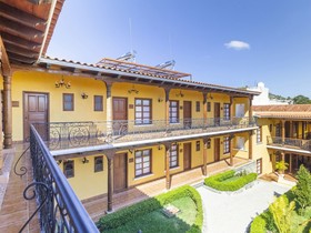 Capital O Hotel Tereza
