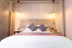 Corazón del Café Hotel Boutique
