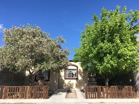 Casa Monevang