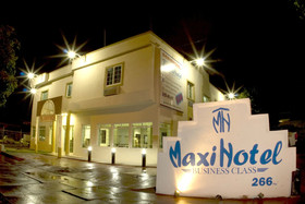 Maxihotel Business Class