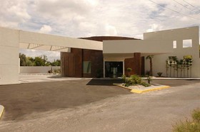 American Inn Hotel & Suites Delicias