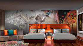 Hotel Indigo Guanajuato