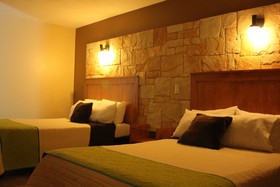 Hotel Mansion del Cantador