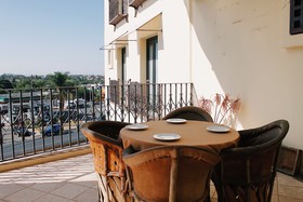 Quinta las Alondras Hotel & Spa