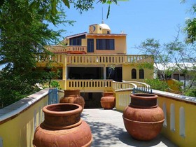 Villa Corona del Mar