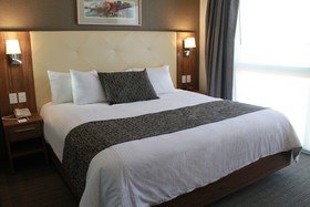 Casa Inn Business Hotel Irapuato