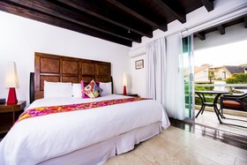 Hotel Colombe Boutique