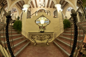 Villa Las Margaritas Centro
