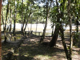 Ecolodge Lacandones Selva Lacandona