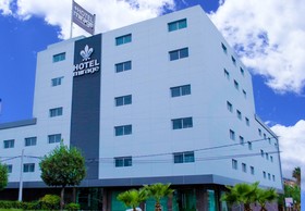 Hotel Mirage