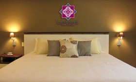 Entre Patios Hotel Boutique