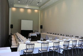 Radisson Poliforum Plaza