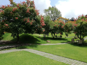 Casa en el Campo Hotel & Spa