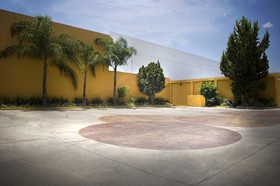 Hotel Suites Campestre