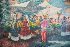 Fiesta Inn Oaxaca