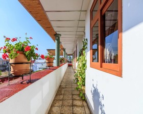 Hostal Dos Lunas