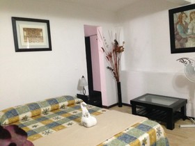 Hotel El Andariego