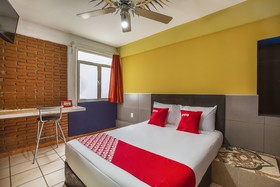Hotel Rey David, Oaxaca by Oyo Rooms