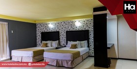 Hotel Ha