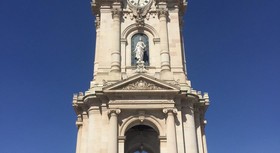 Misión Pachuca