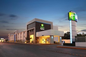 Holiday Inn Express Piedras Negras