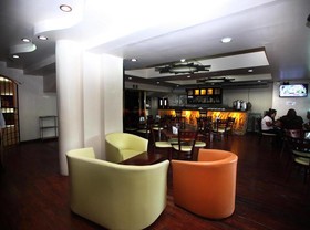 Hotel Robert Prince