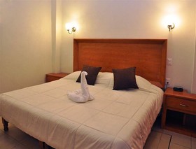 Hotel Patzcuaro