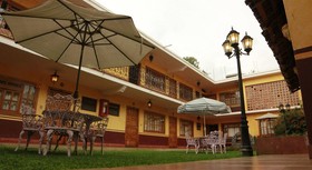 Posada de la Salud