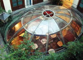 Hotel Colonial Puebla